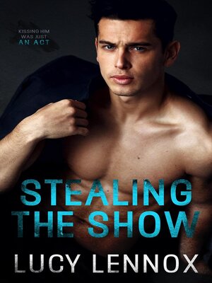 cover image of Stealing the Show